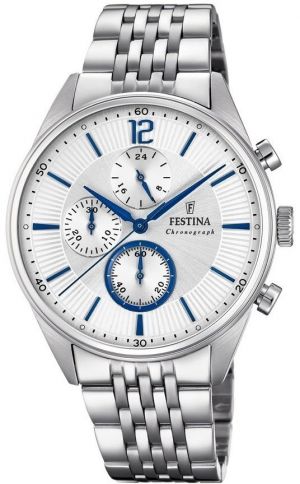 Pánske hodinky FESTINA 20285/1