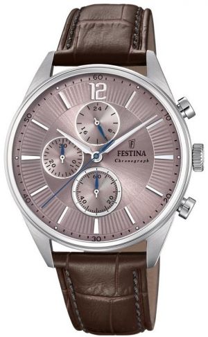 Pánske hodinky FESTINA 20286/2