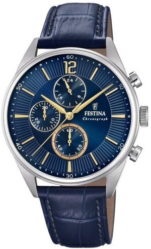 Pánske hodinky FESTINA 20286/3