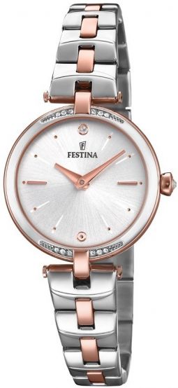 Dámske hodinky FESTINA 20308/2