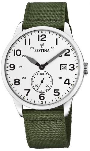Pánske hodinky FESTINA 20347/1