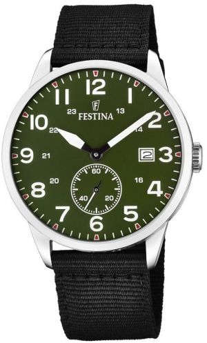 Pánske hodinky FESTINA 20347/2