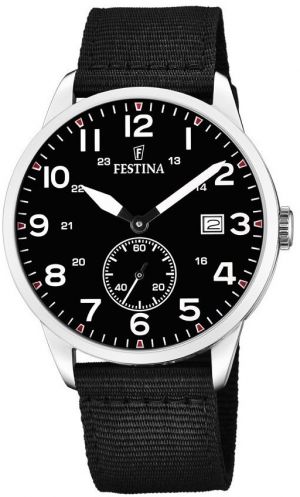Pánske hodinky FESTINA 20347/3