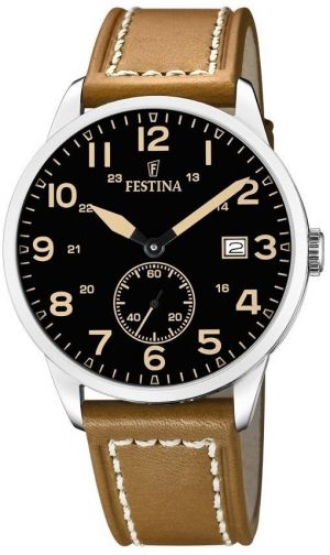 Pánske hodinky FESTINA 20347/6