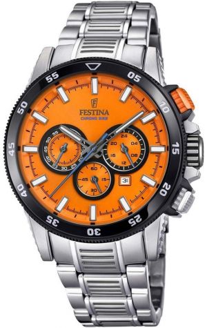 Pánske hodinky FESTINA 20352/B