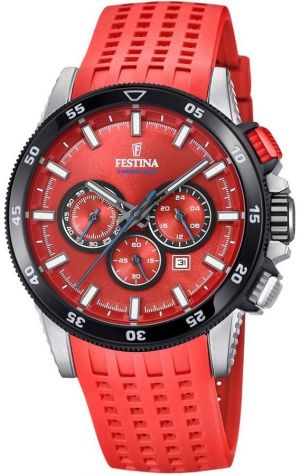 Pánske hodinky FESTINA 20353/C