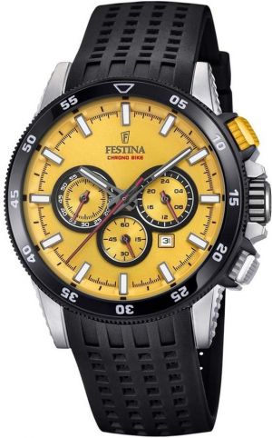 Pánske hodinky FESTINA 20353/D