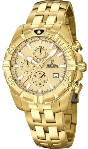 Pánske hodinky FESTINA 20356/1