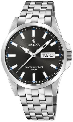 Pánske hodinky FESTINA 20357/2