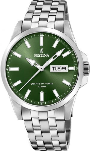 Pánske hodinky FESTINA 20357/5