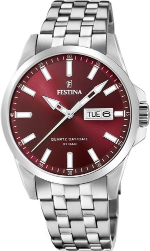 Pánske hodinky FESTINA 20357/G