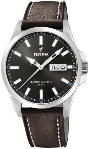 Pánske hodinky FESTINA 20358/1