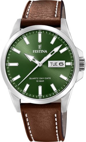 Pánske hodinky FESTINA 20358/5