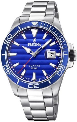 Pánske hodinky FESTINA 20360/1
