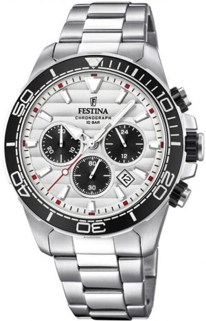 Pánske hodinky FESTINA 20361/1