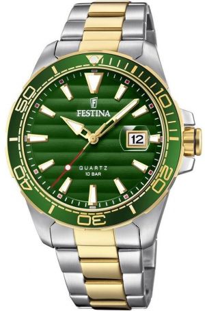 Pánske hodinky FESTINA 20362/3