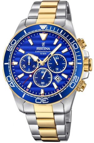 Pánske hodinky FESTINA 20363/2