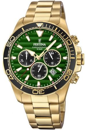 Pánske hodinky FESTINA 20364/4