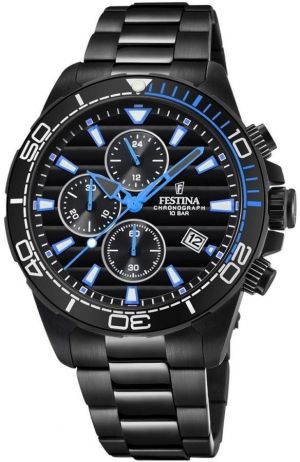 Pánske hodinky FESTINA 20365/2