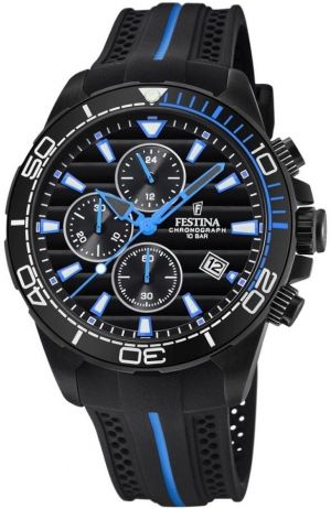 Pánske hodinky FESTINA 20366/2