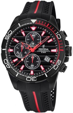 Pánske hodinky FESTINA 20366/3