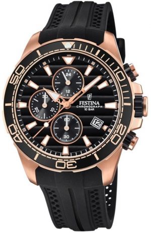 Pánske hodinky FESTINA 20367/1