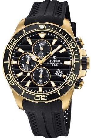 Pánske hodinky FESTINA 20368/1