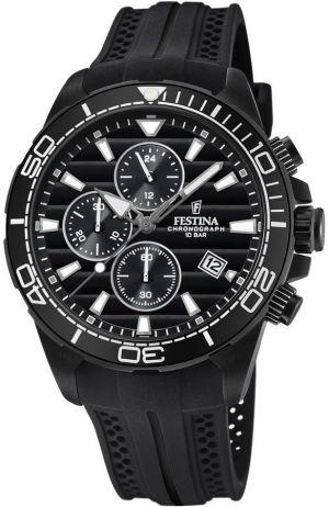 Pánske hodinky FESTINA 20369/1