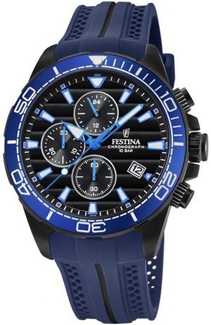 Pánske hodinky FESTINA 20369/2
