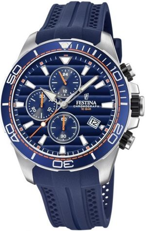 Pánske hodinky FESTINA 20370/1
