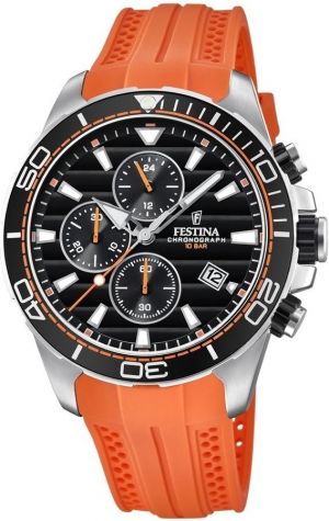 Pánske hodinky FESTINA 20370/4
