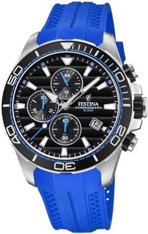 Pánske hodinky FESTINA 20370/5