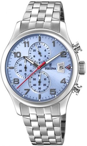 Pánske hodinky FESTINA 20374/5