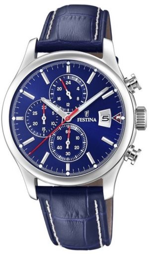 Pánske hodinky FESTINA 20375/2