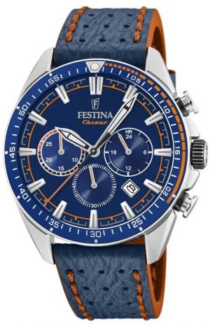 Pánske hodinky FESTINA 20377/2