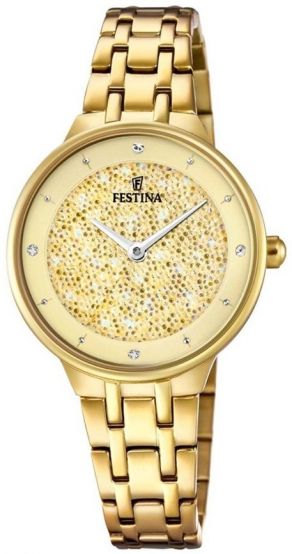 Dámske hodinky FESTINA 20383/2
