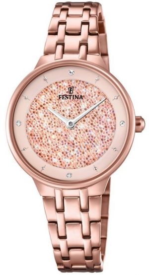 Dámske hodinky FESTINA 20384/2
