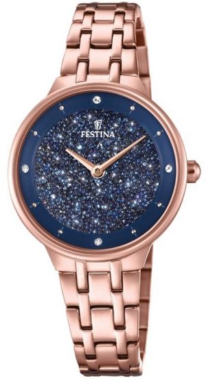 Dámske hodinky FESTINA 20384/3