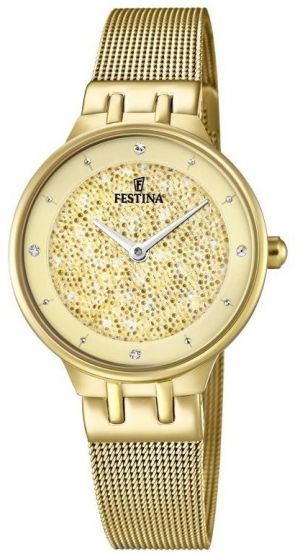 Dámske hodinky FESTINA 20386/2