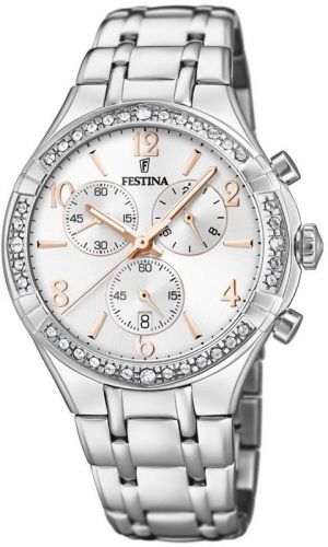 Dámske hodinky FESTINA 20392/1