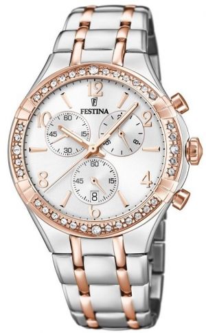 Dámske hodinky FESTINA 20394/1