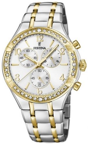 Dámske hodinky FESTINA 20396/1