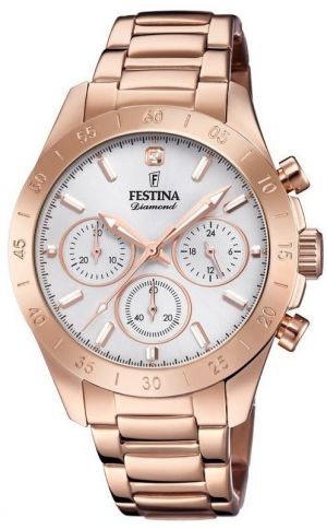 Dámske hodinky FESTINA 20399/1