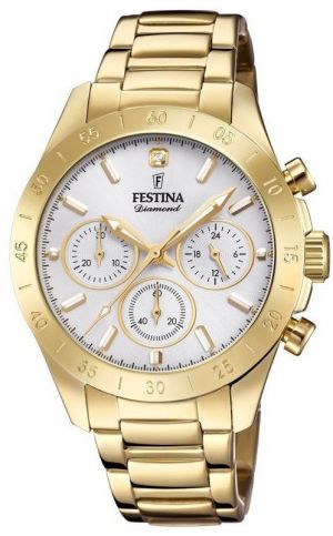 Dámske hodinky FESTINA 20400/1