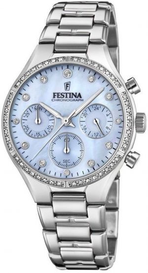 Dámske hodinky FESTINA 20401/2