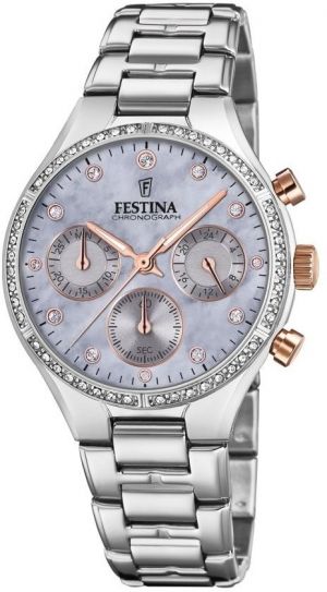 Dámske hodinky FESTINA 20401/3
