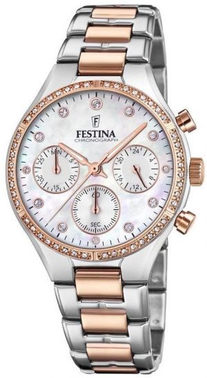 Dámske hodinky FESTINA 20403/1