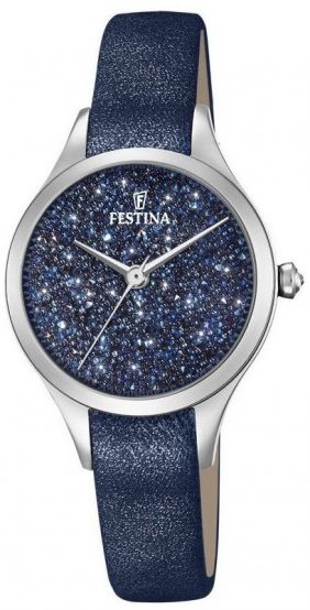 Dámske hodinky FESTINA 20409/2