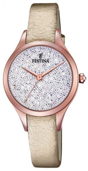 Dámske hodinky FESTINA 20411/1