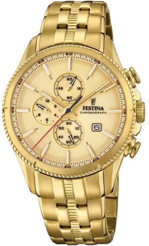 Pánske hodinky FESTINA 20418/1